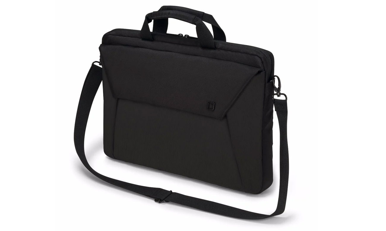Torba na laptopa Slim Case EDGE 14-15.6 black