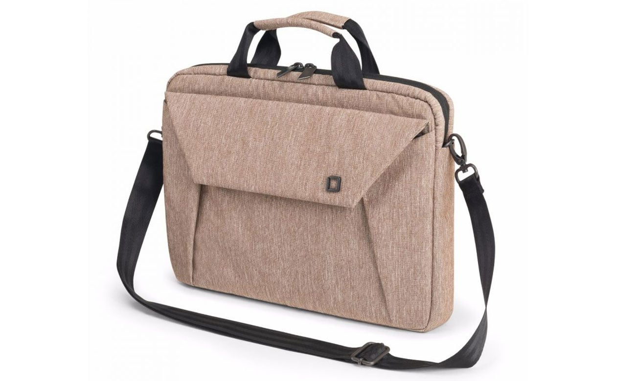 Torba na laptopa Slim Case EDGE 14-15.6 sandstone