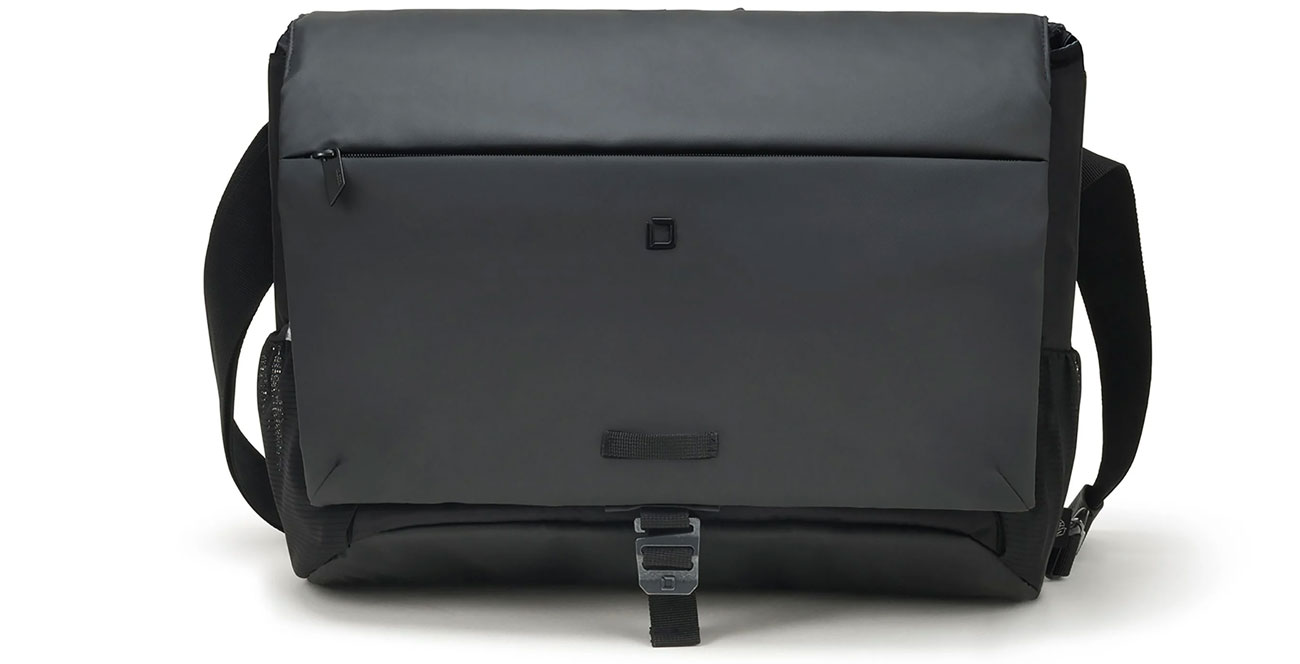 Torba na laptopa Dicota Messenger Eco MOVE