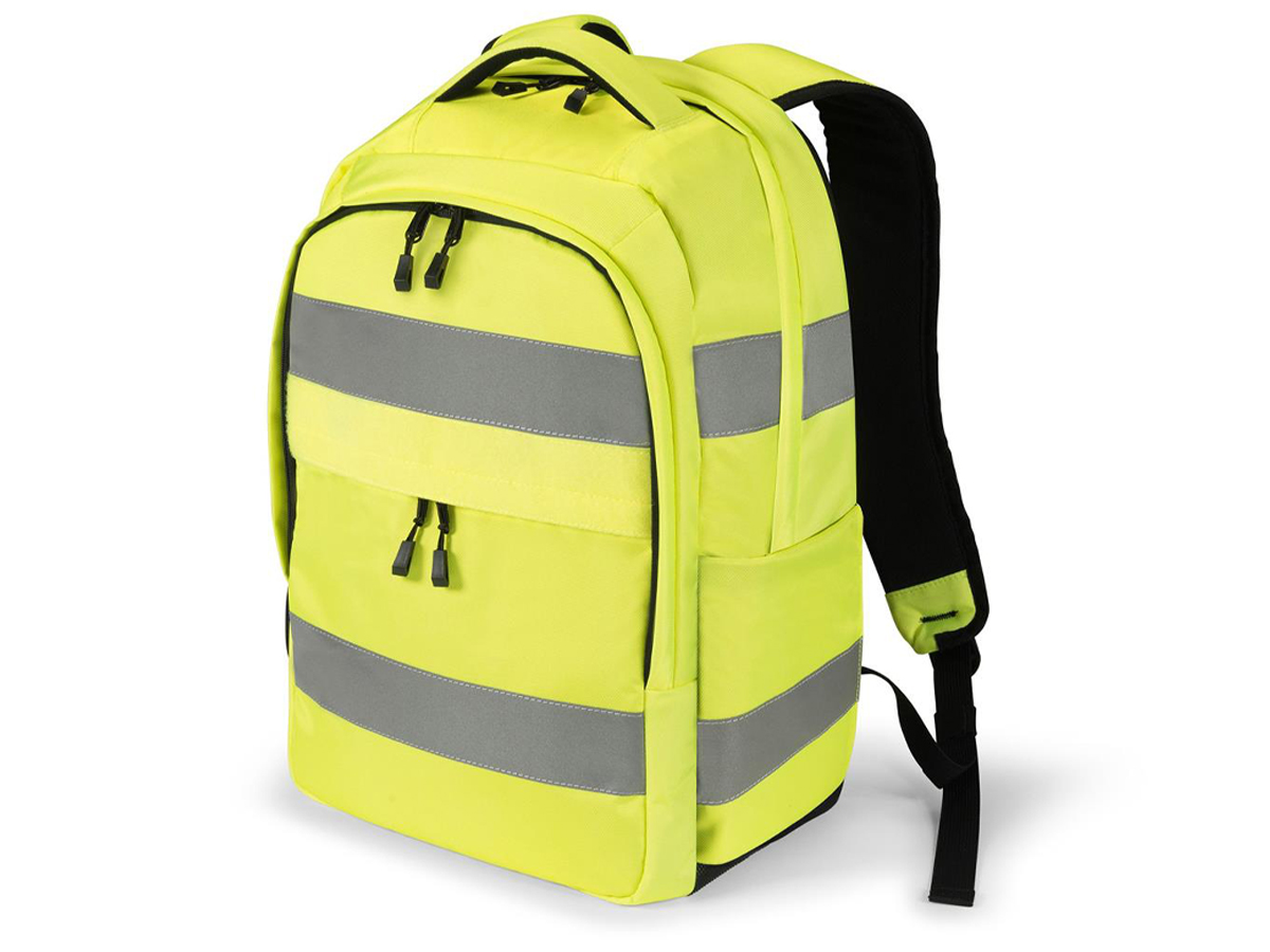 Plecak Dicota HI-VIS 25l orange