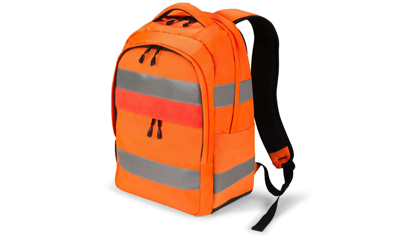 Plecak Dicota HI-VIS 25l orange