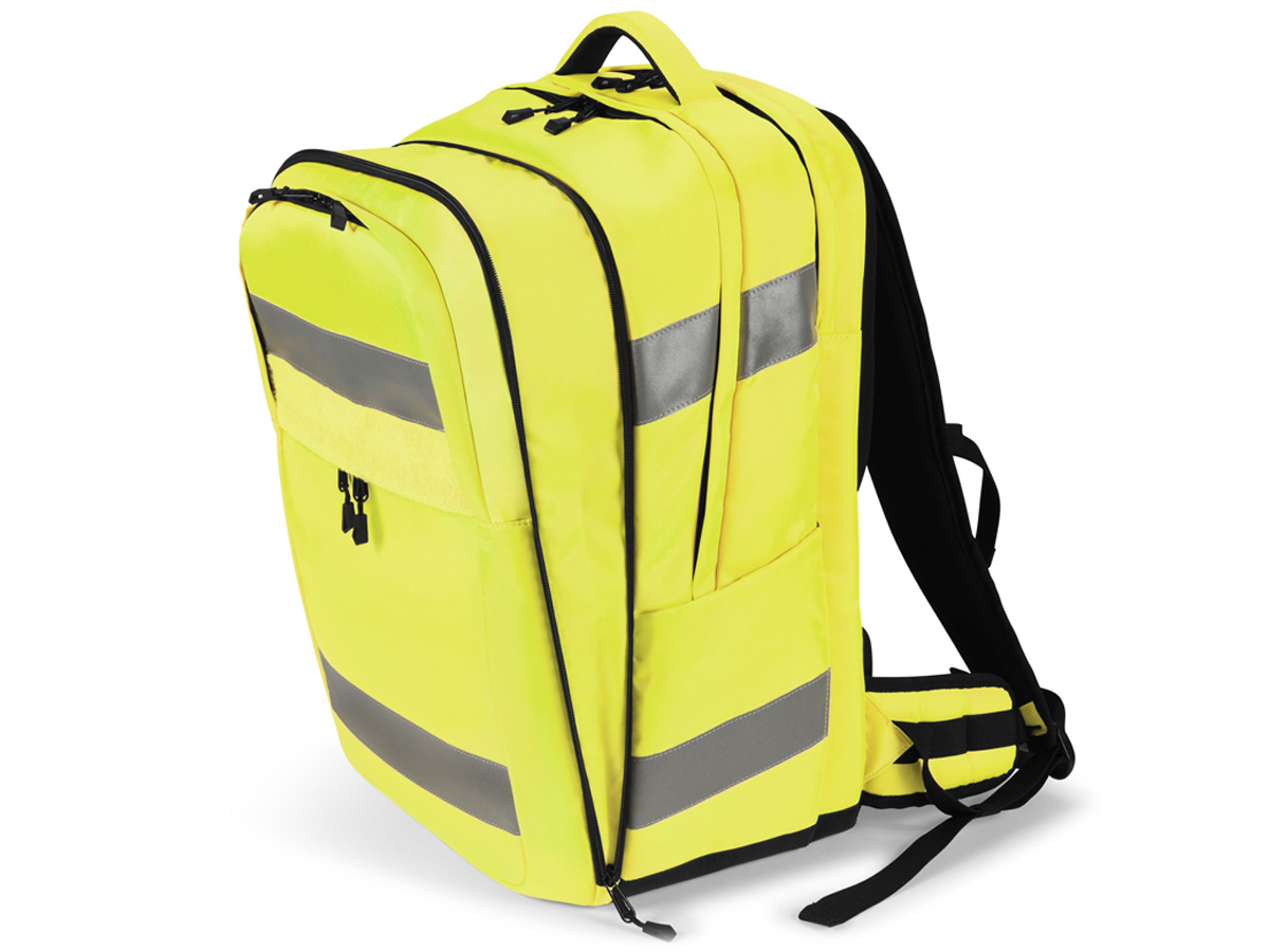 Plecak Dicota HI-VIS 25l orange