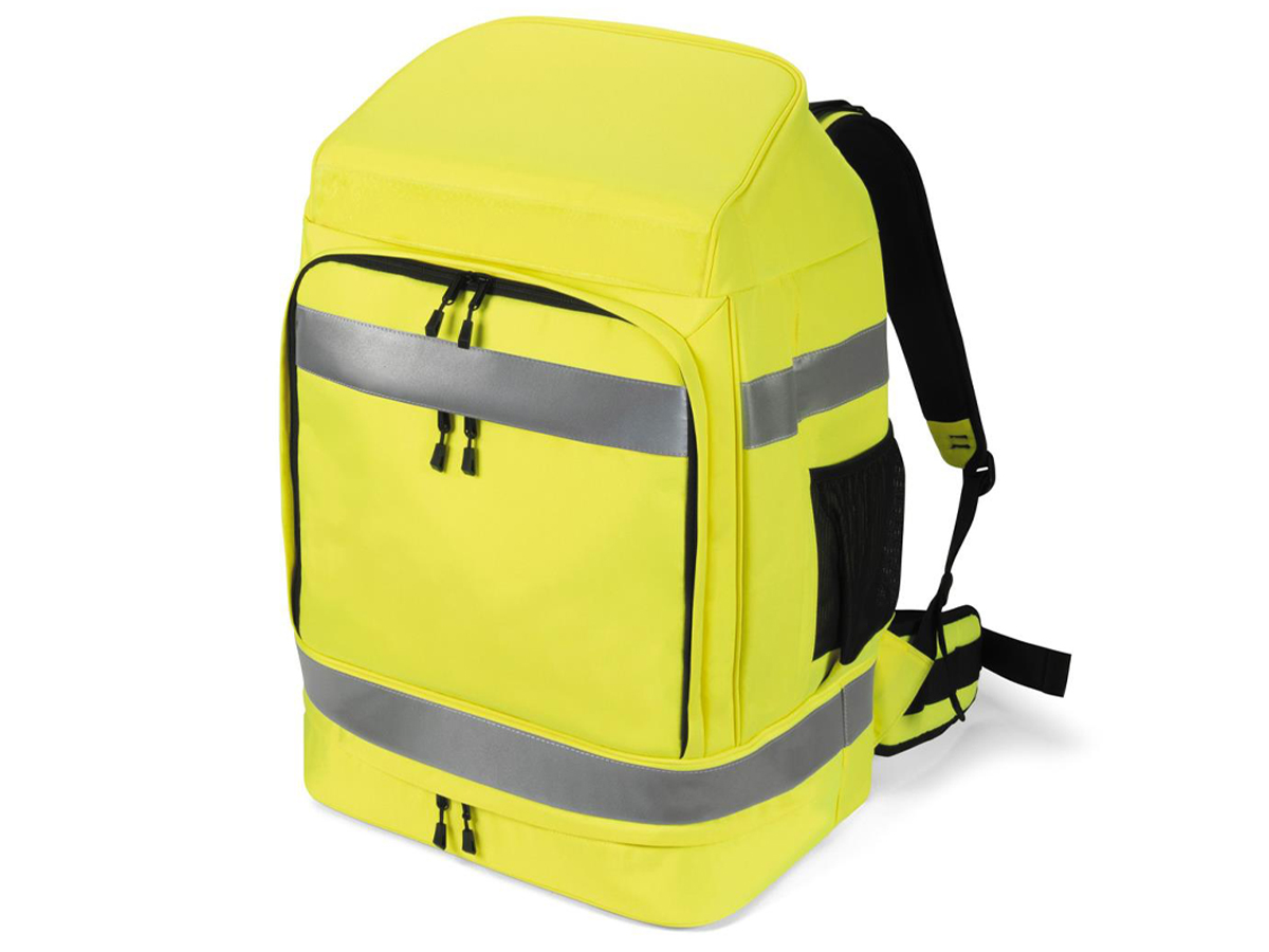 Plecak Dicota HI-VIS 25l orange