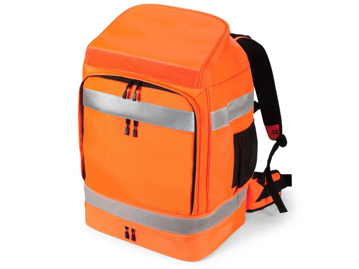 Plecak Dicota HI-VIS 25l orange