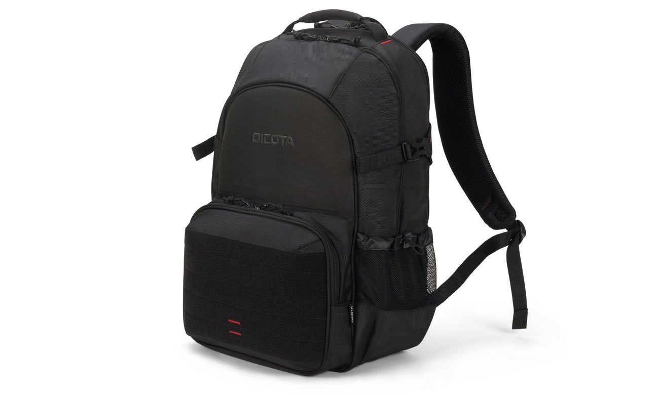 Plecak na laptopa Dicota HERO esports 15-17.3 Gaming Backpack