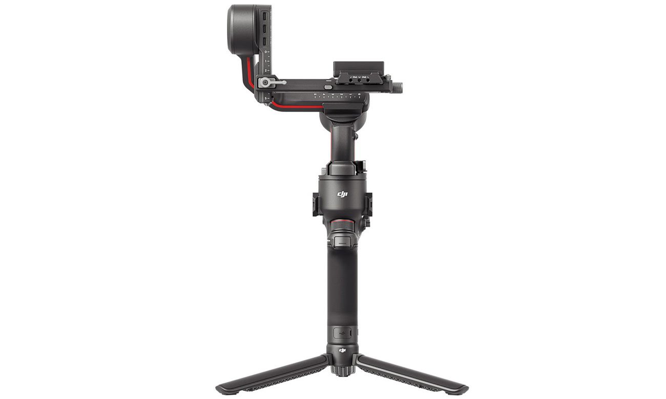 Stabilizator do aparatu DJI RS 3 Combo