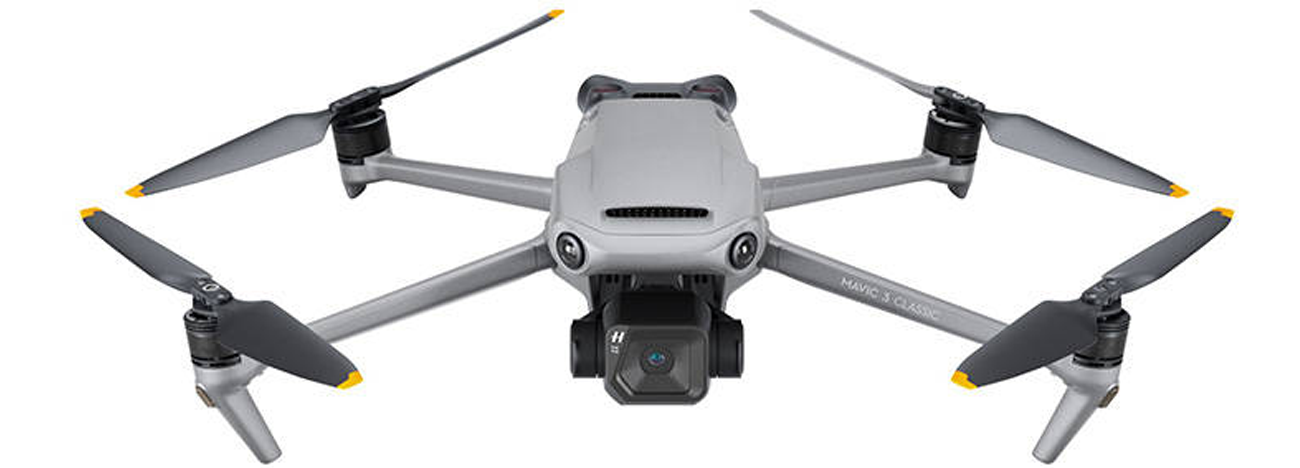 Dron DJI Mini 3 dron
