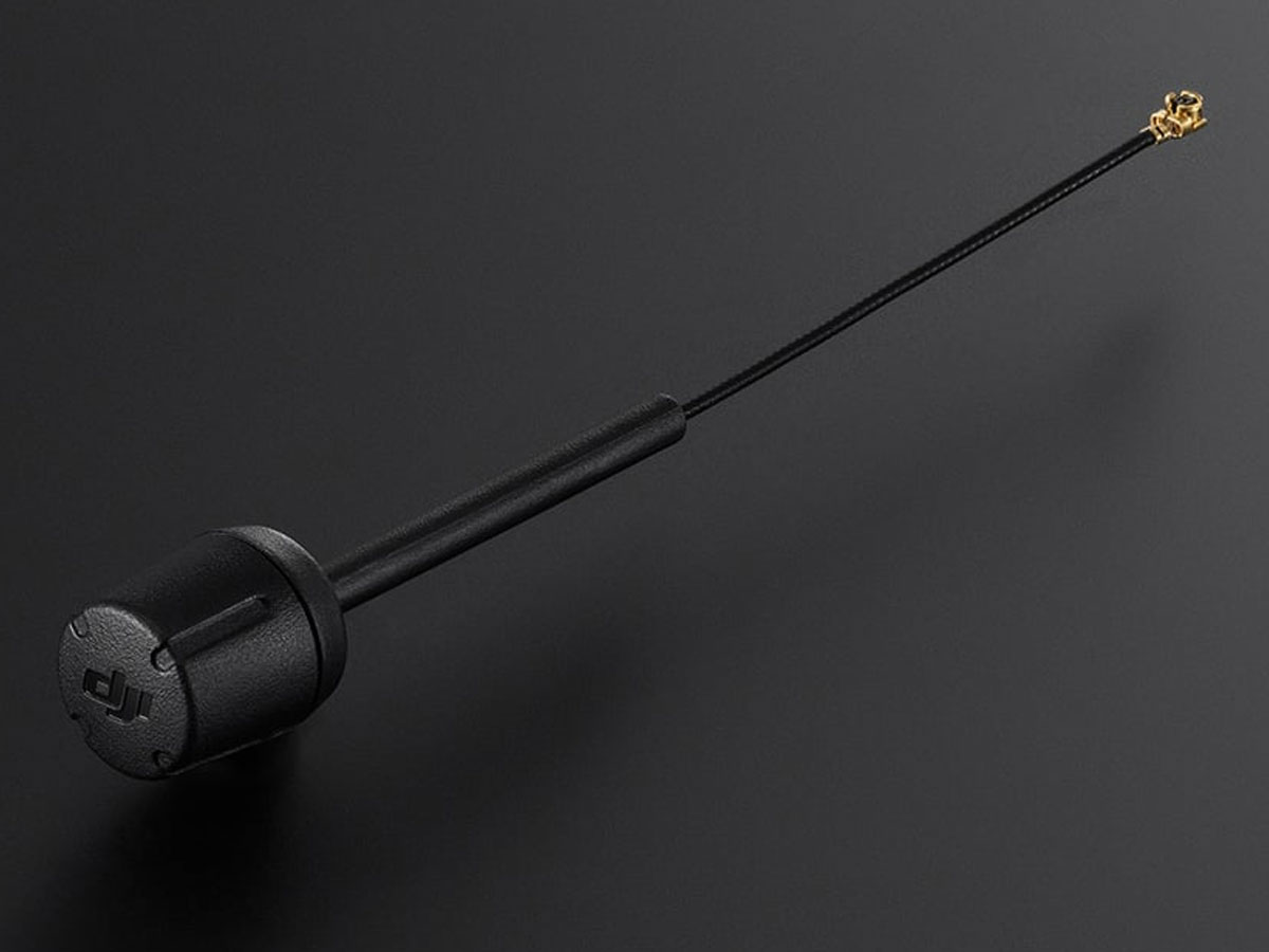 DJI O4 Unit Pro Antena