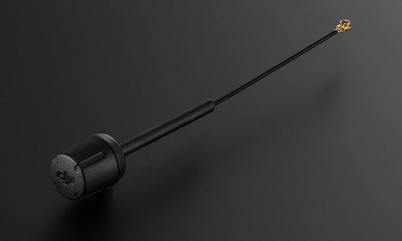 DJI O4 Unit Pro Antena