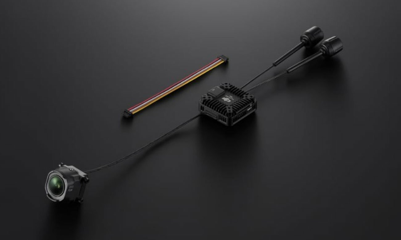 Система передачі зображення DJI O4 Unit Pro