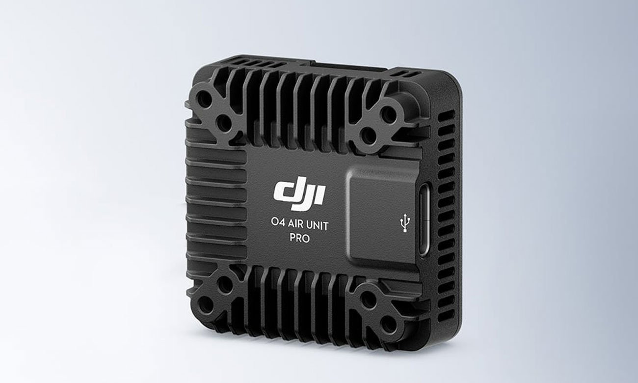 DJI O4 Air Unit Pro Moduł transmisji