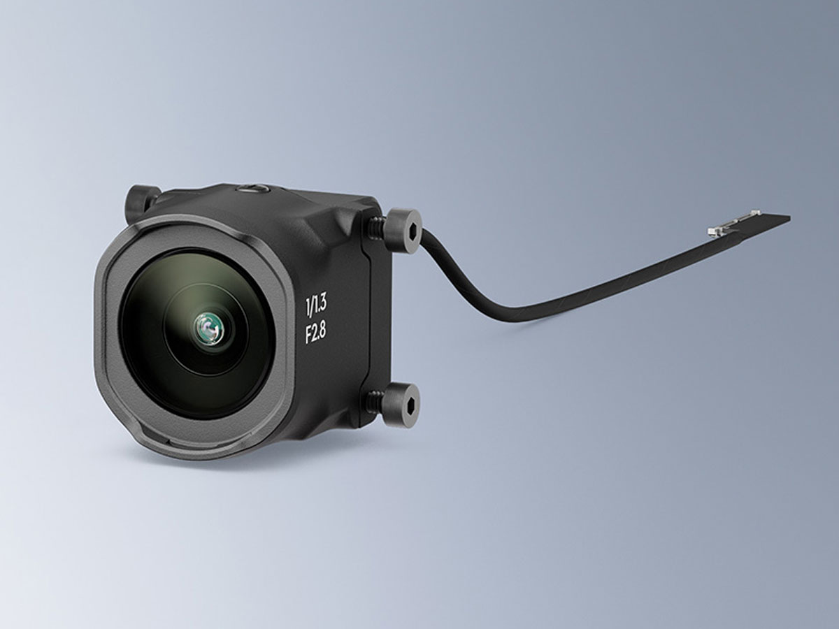 DJI O4 Air Unit Pro Moduł kamery