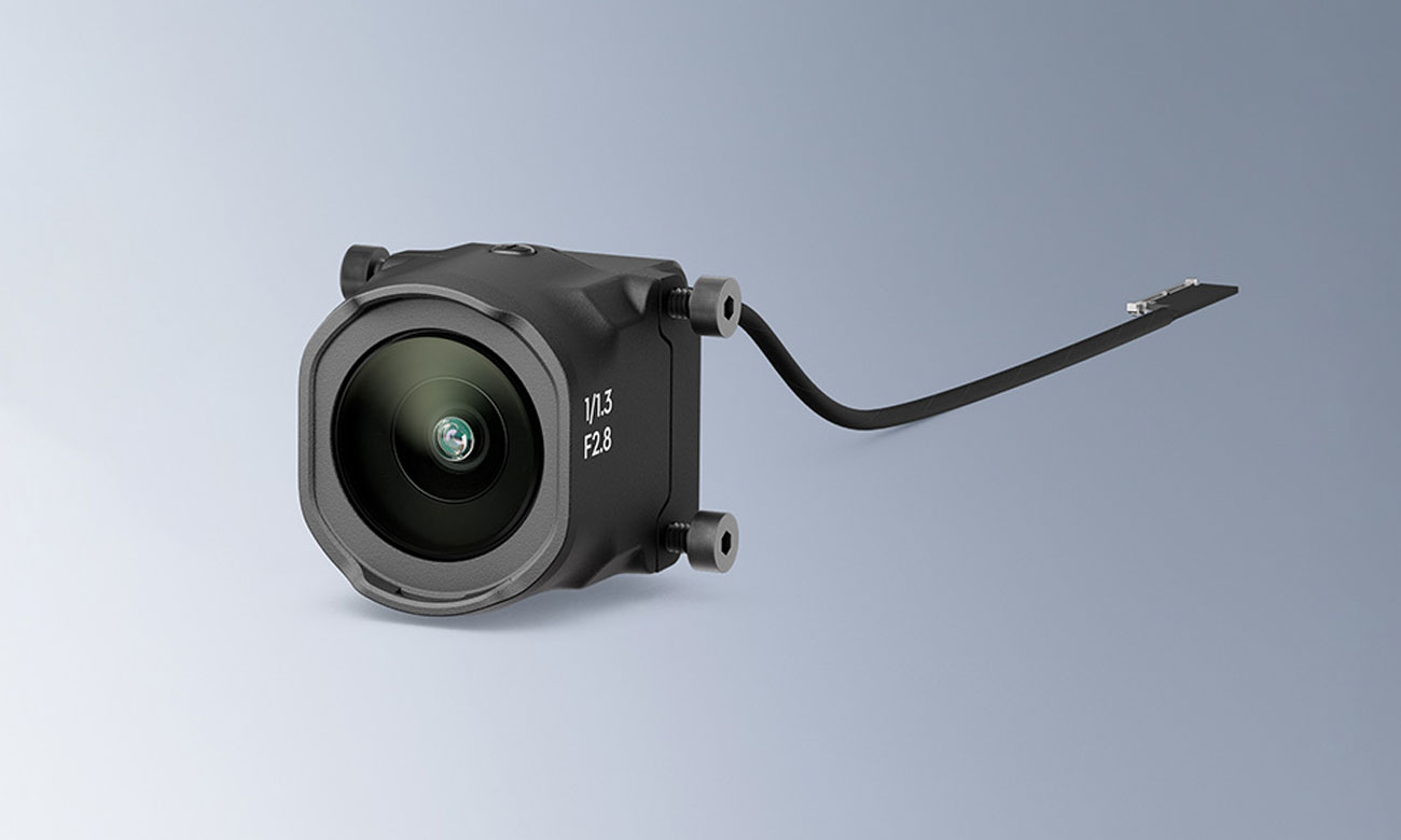 DJI O4 Air Unit Pro Moduł kamery