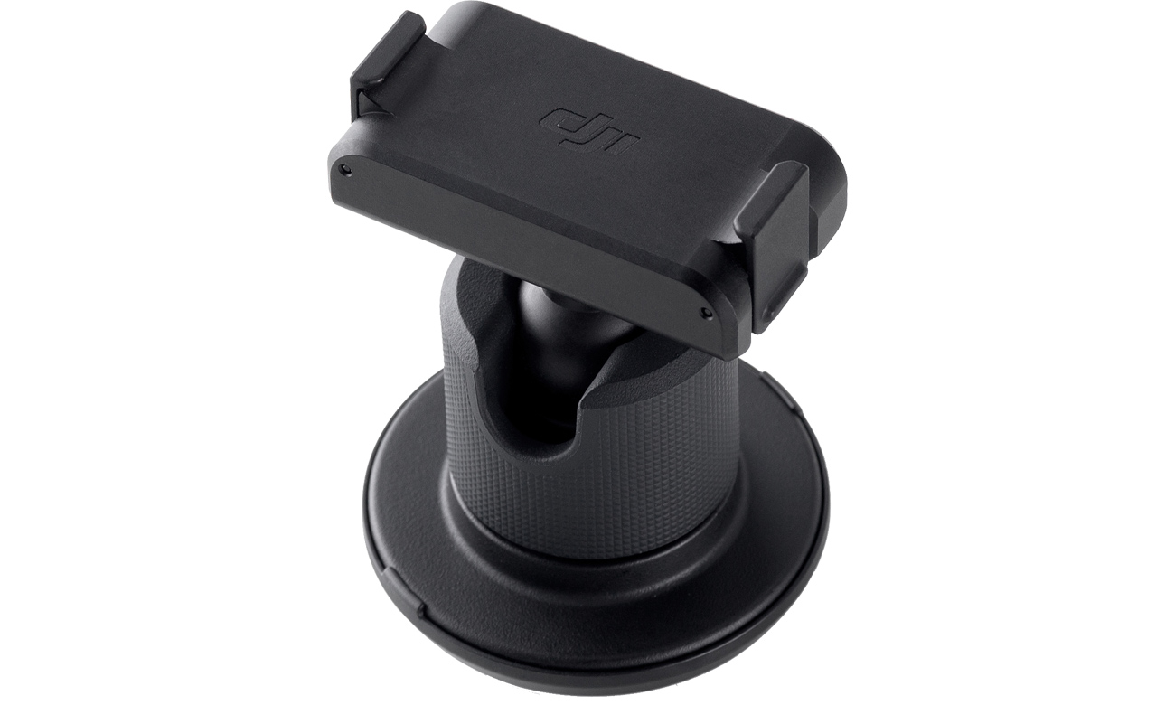 Mocowanie z przegubem kulowym do kamery DJI Action 2