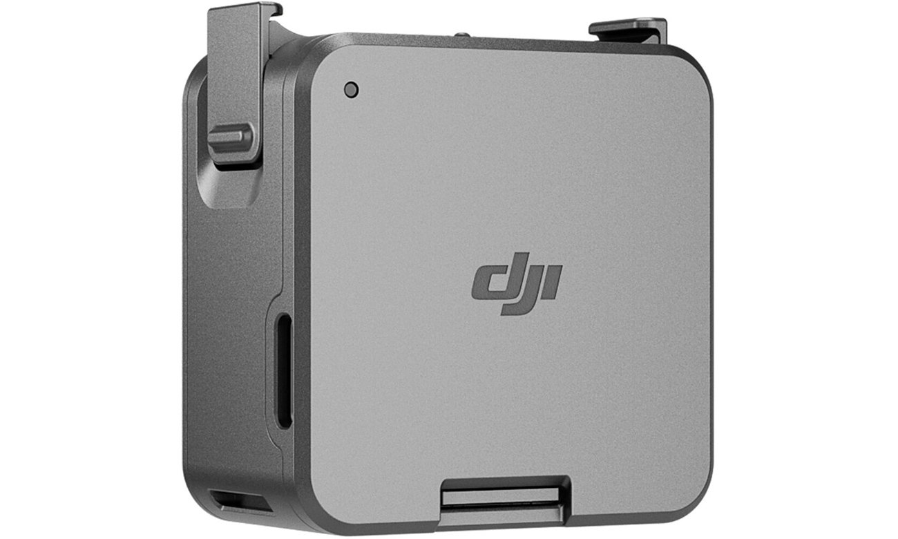 Moduł z akumulatorem do kamery DJI Action 2
