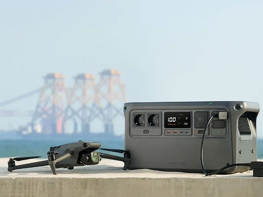 DJI Power 1000