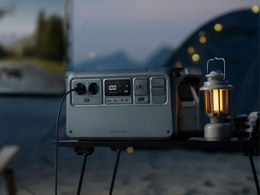 DJI Power 1000
