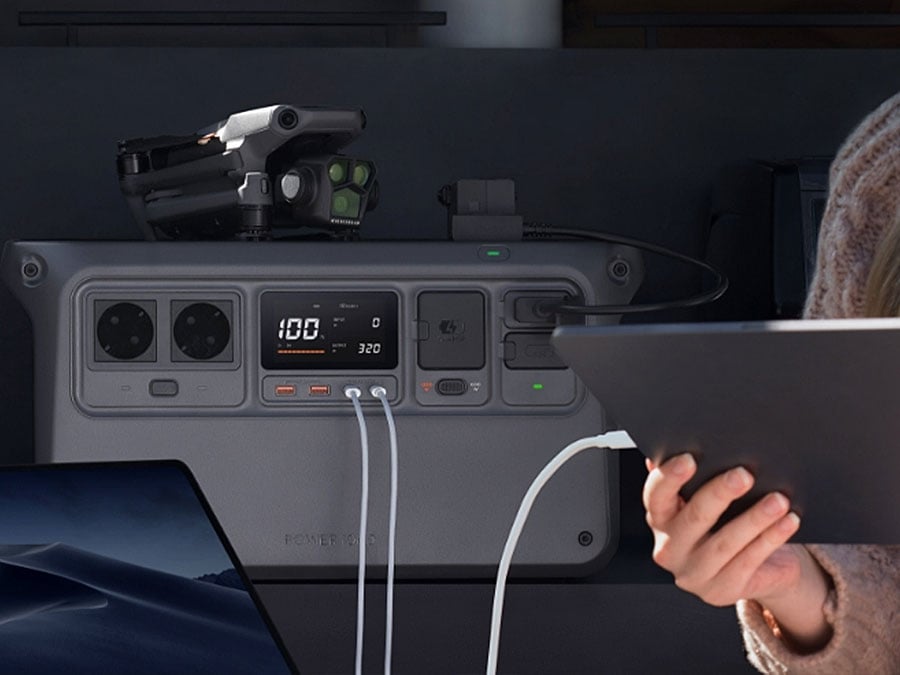 DJI Power 1000