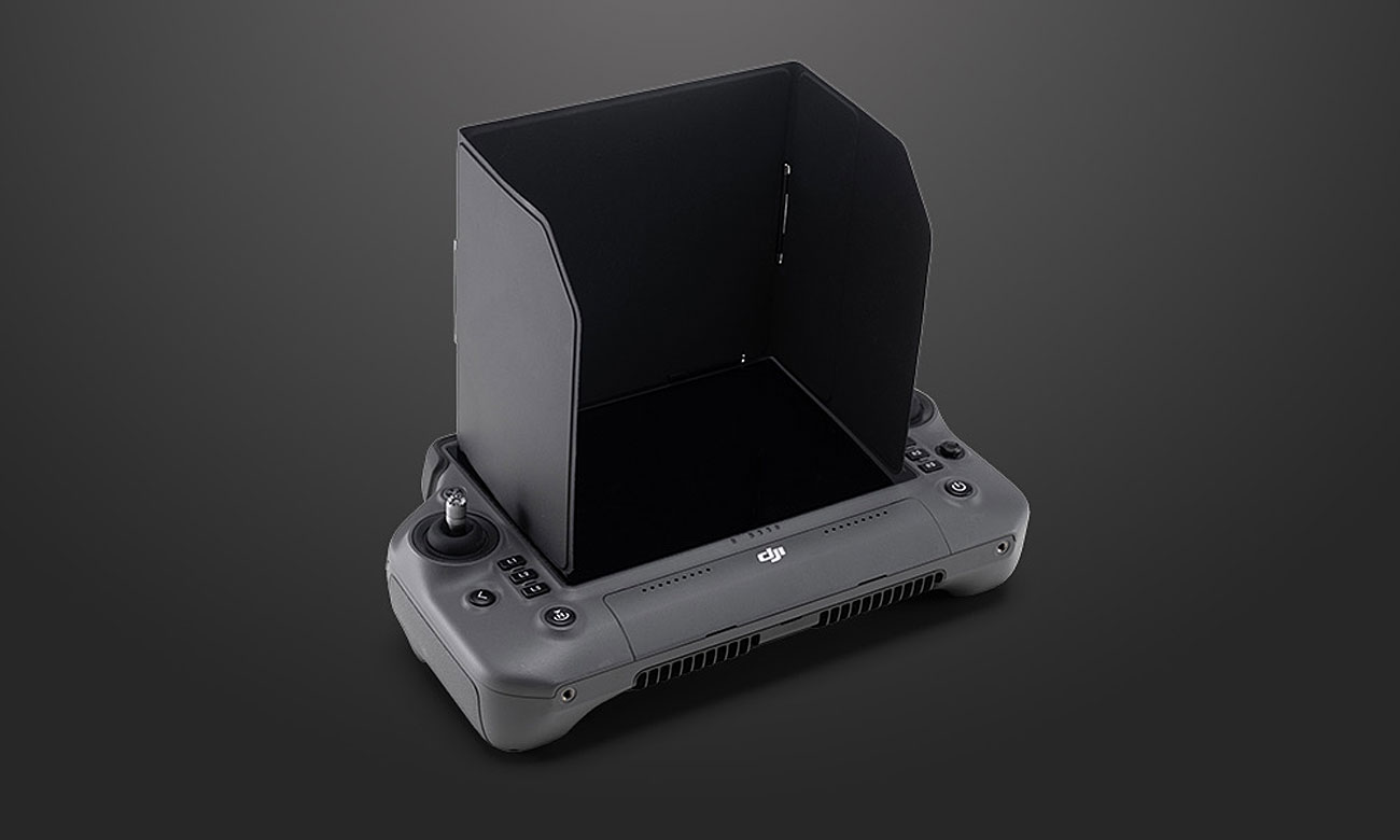 DJI Osłona ekranu do RC Plus
