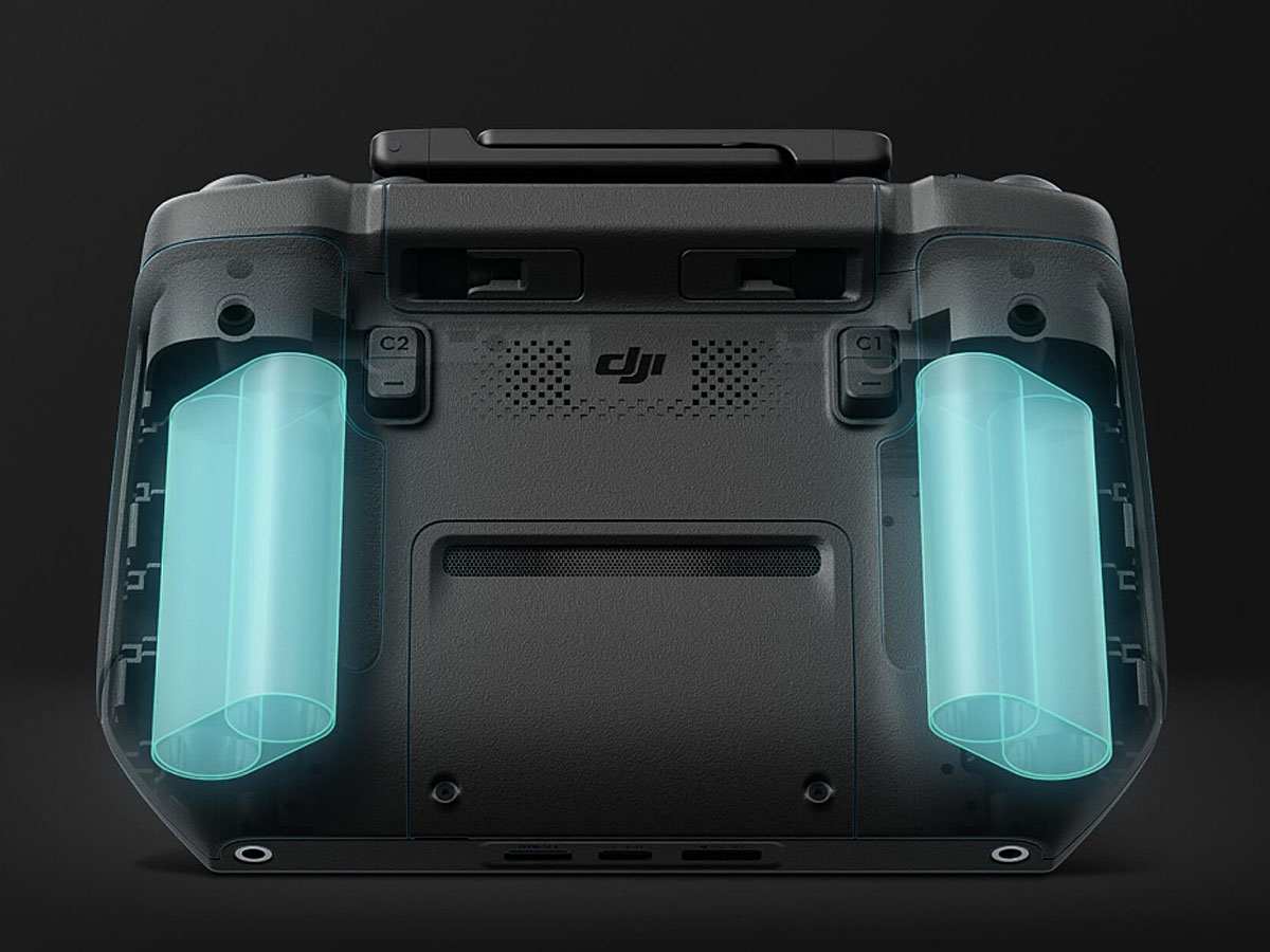DJI RC Pro Enterprise