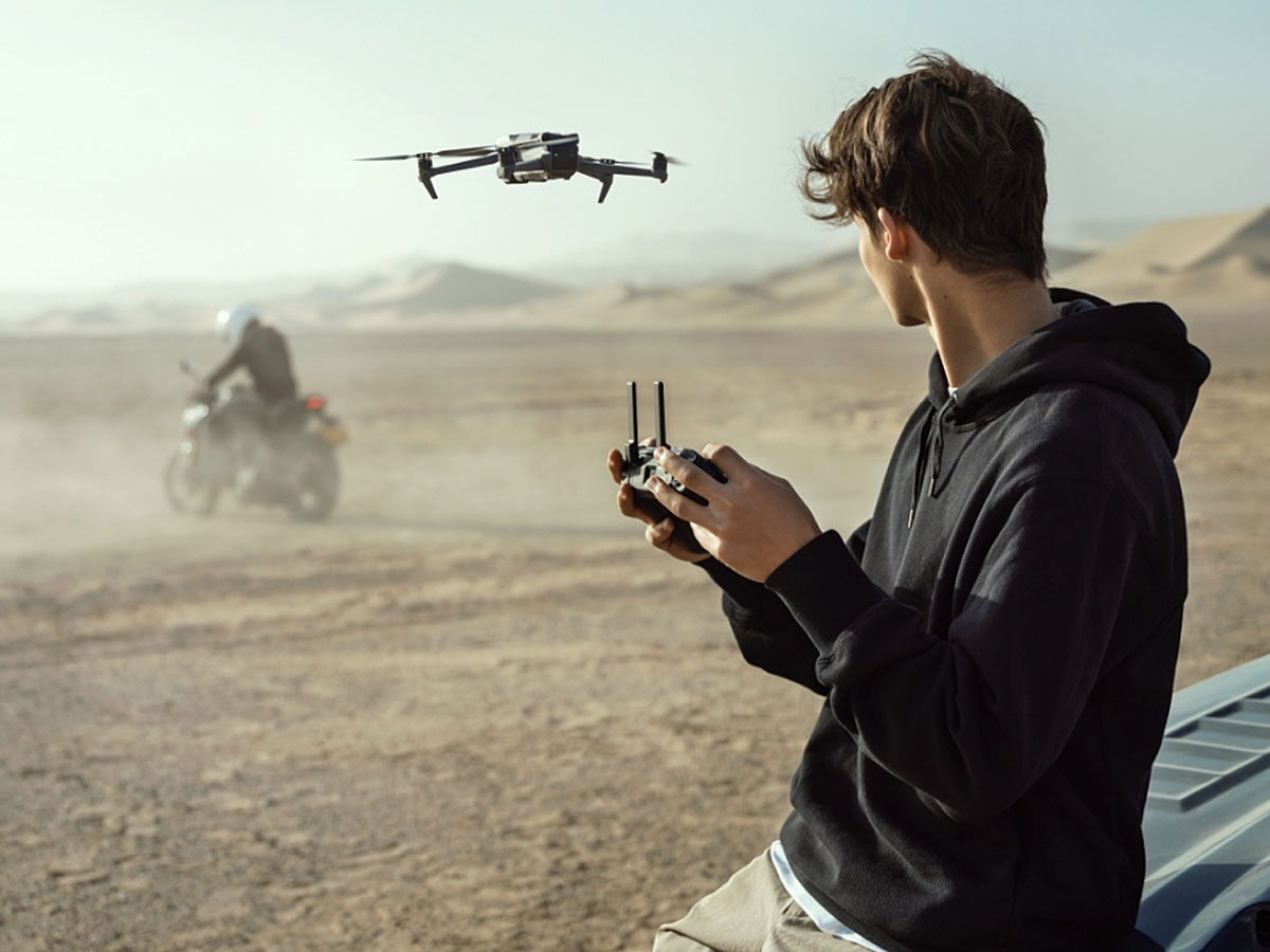 DJI RC Pro Enterprise