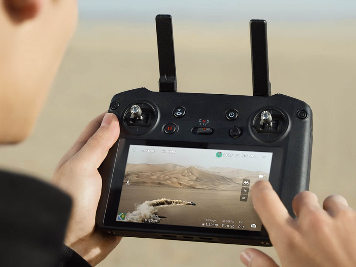 DJI RC Pro Enterprise