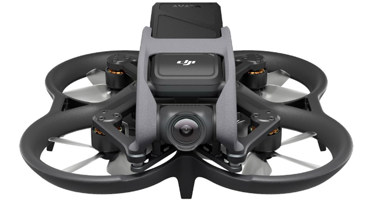 Dron DJI Avata