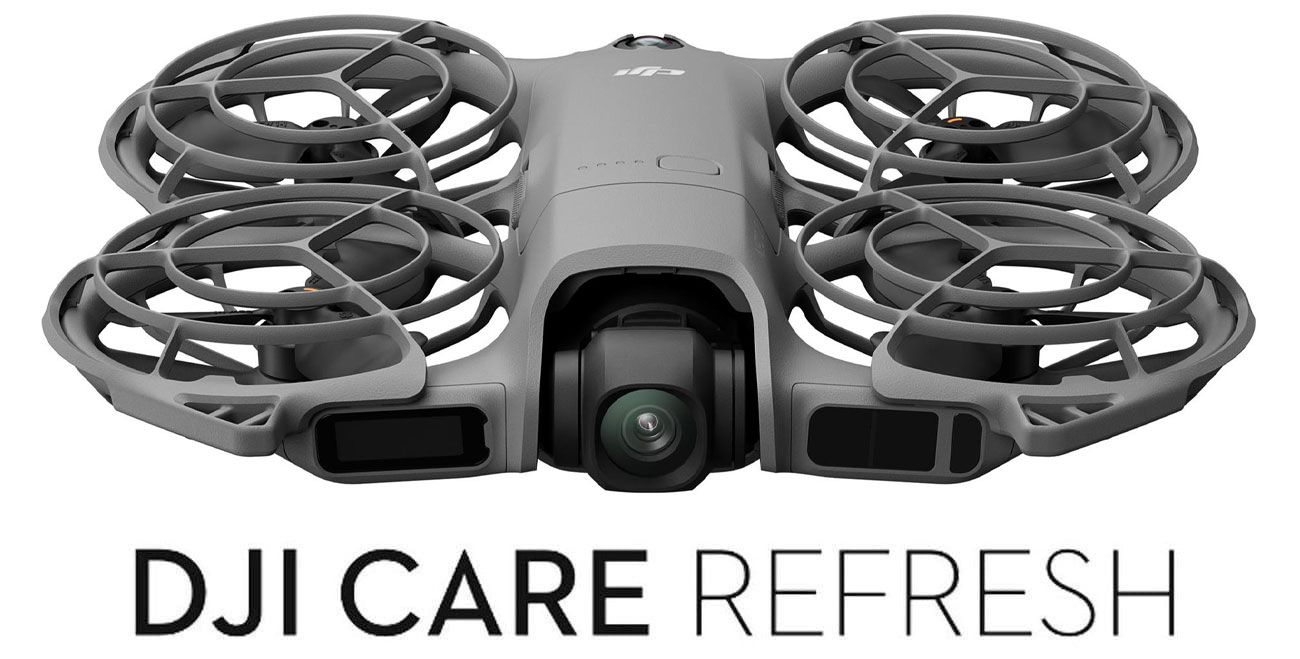 DJI Care Refresh do Neo 2