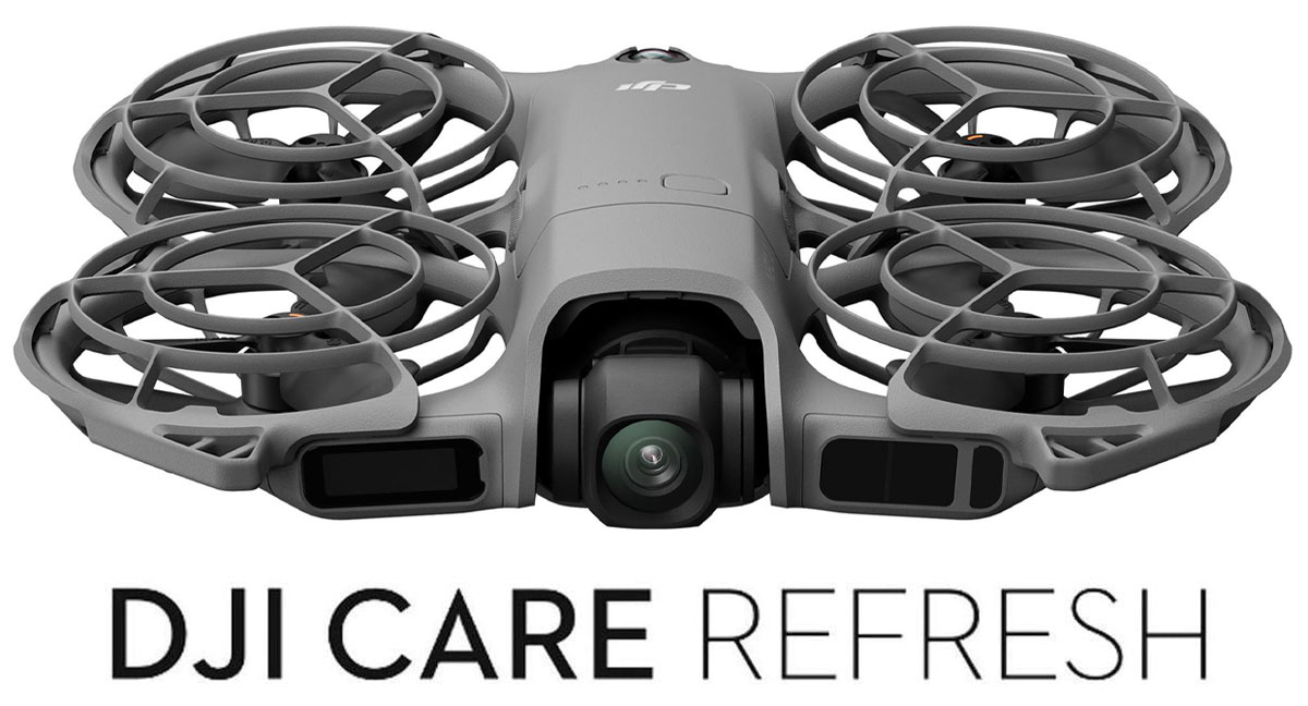 DJI Care Refresh do Neo 2