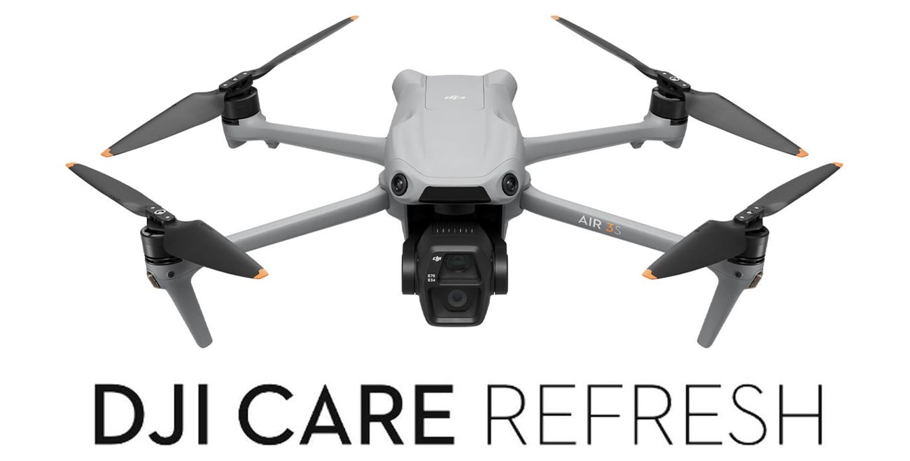 DJI Care Refresh do Air 3S