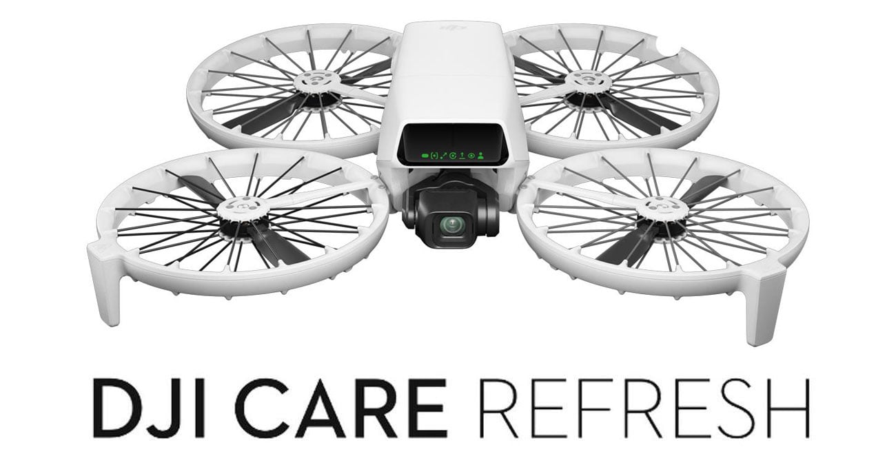 DJI Care Refresh do Air 3S