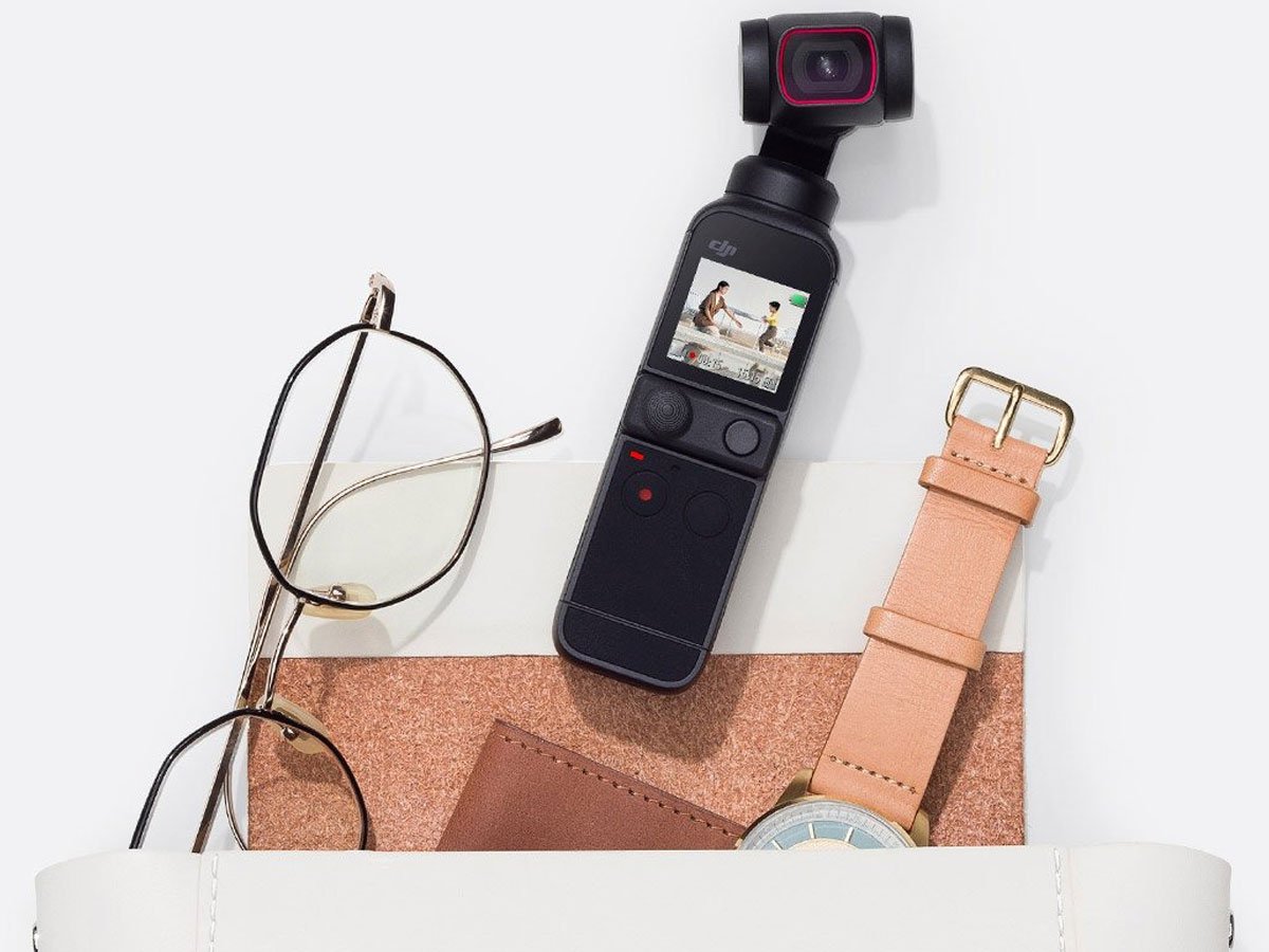 DJI Care Refresh Pocket 2 (2 lata)
