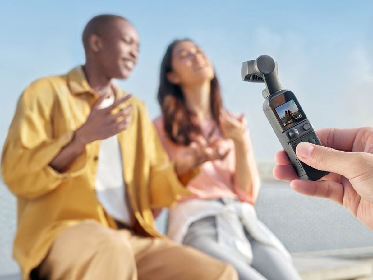 DJI Care Refresh Pocket 2 (2 lata)