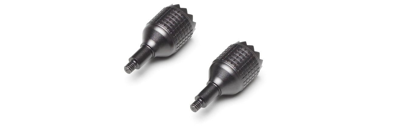 Drążki do aparatury sterującej DJI FPV (2 szt.)