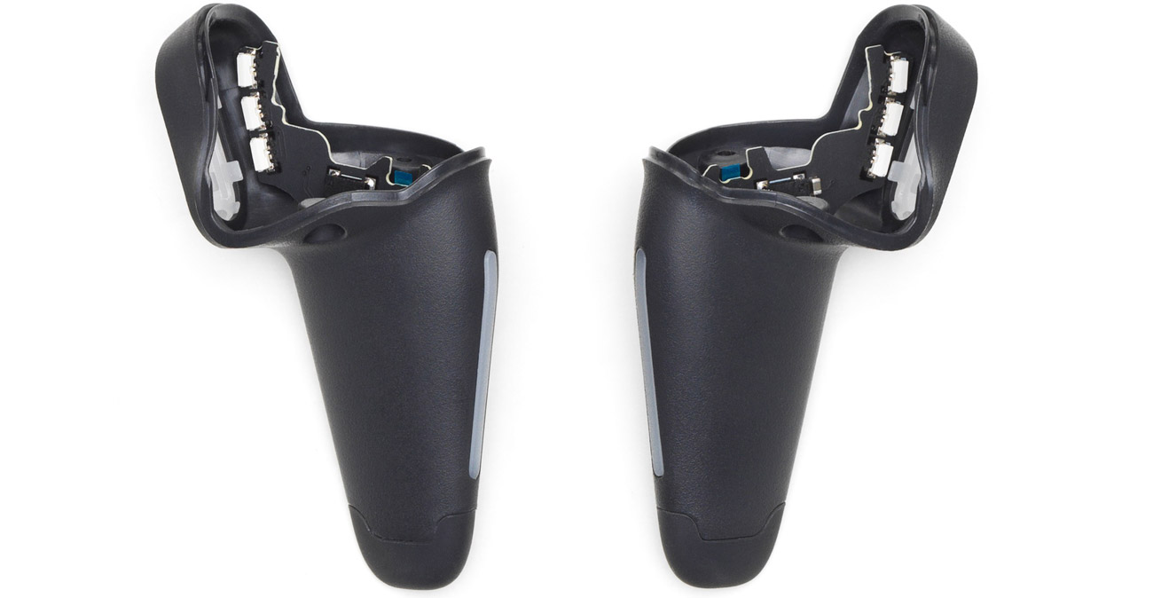 Podwozie do drona DJI FPV (2 szt.)