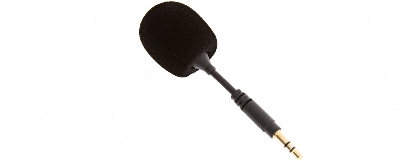 Mikrofon DJI FlexiMic