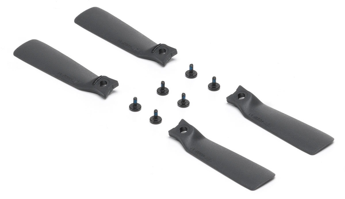 Śmigła do drona DJI Flip - Widok ogólny