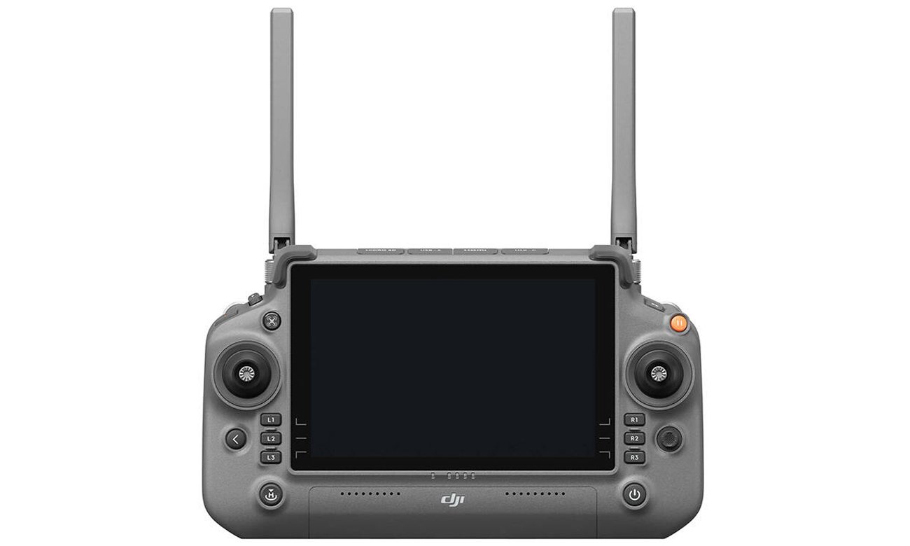Dron DJI FlyCart 30 - Aparatura sterująca DJI RC Plus