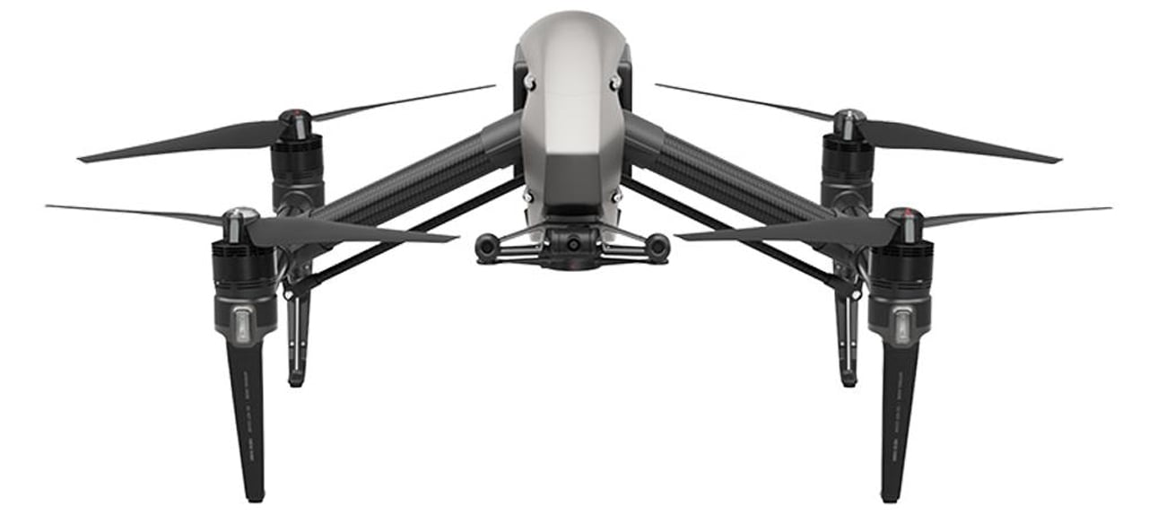 Dron DJI Inspire 2 X5S