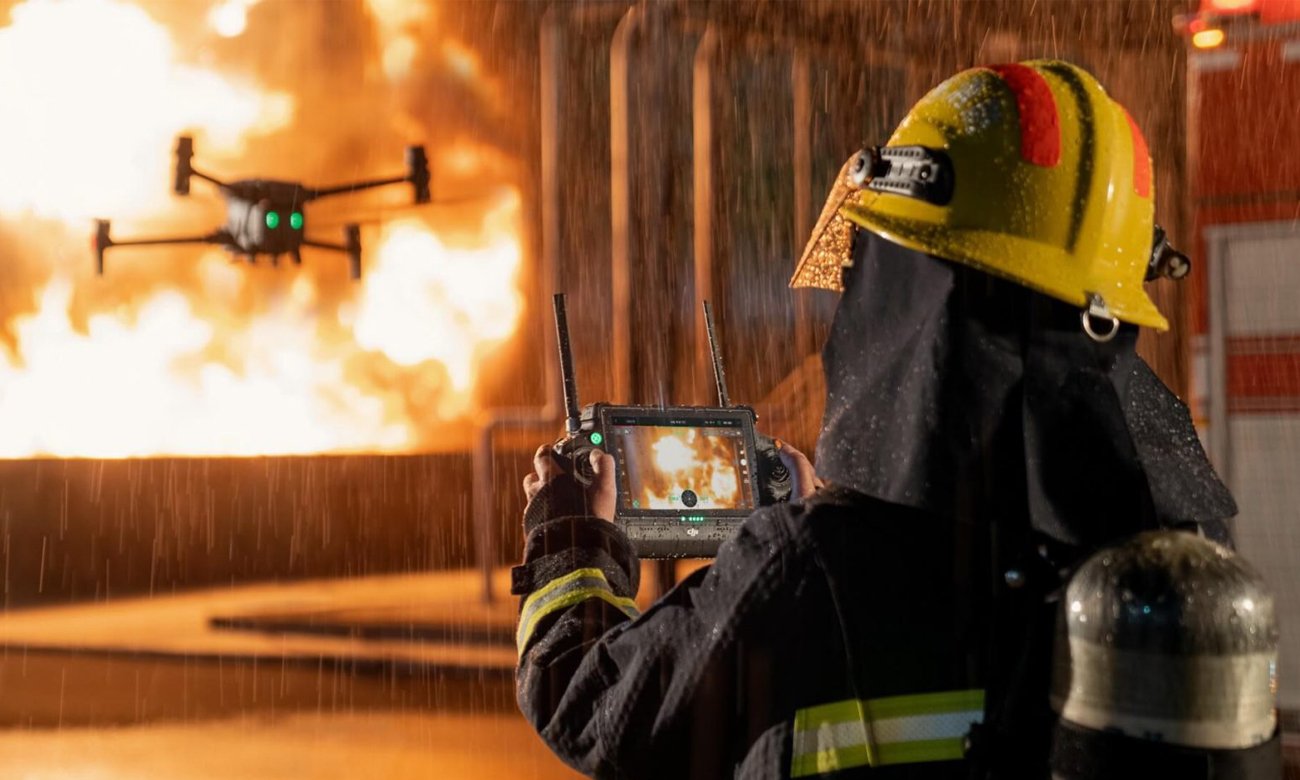 DJI Matrice 30