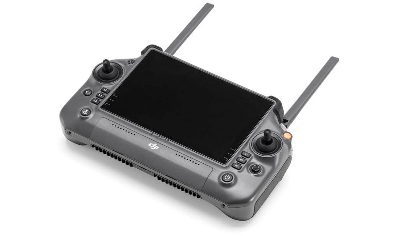 Dron DJI Matrice 30T - Stabilna transmisja i łatwa obsługa