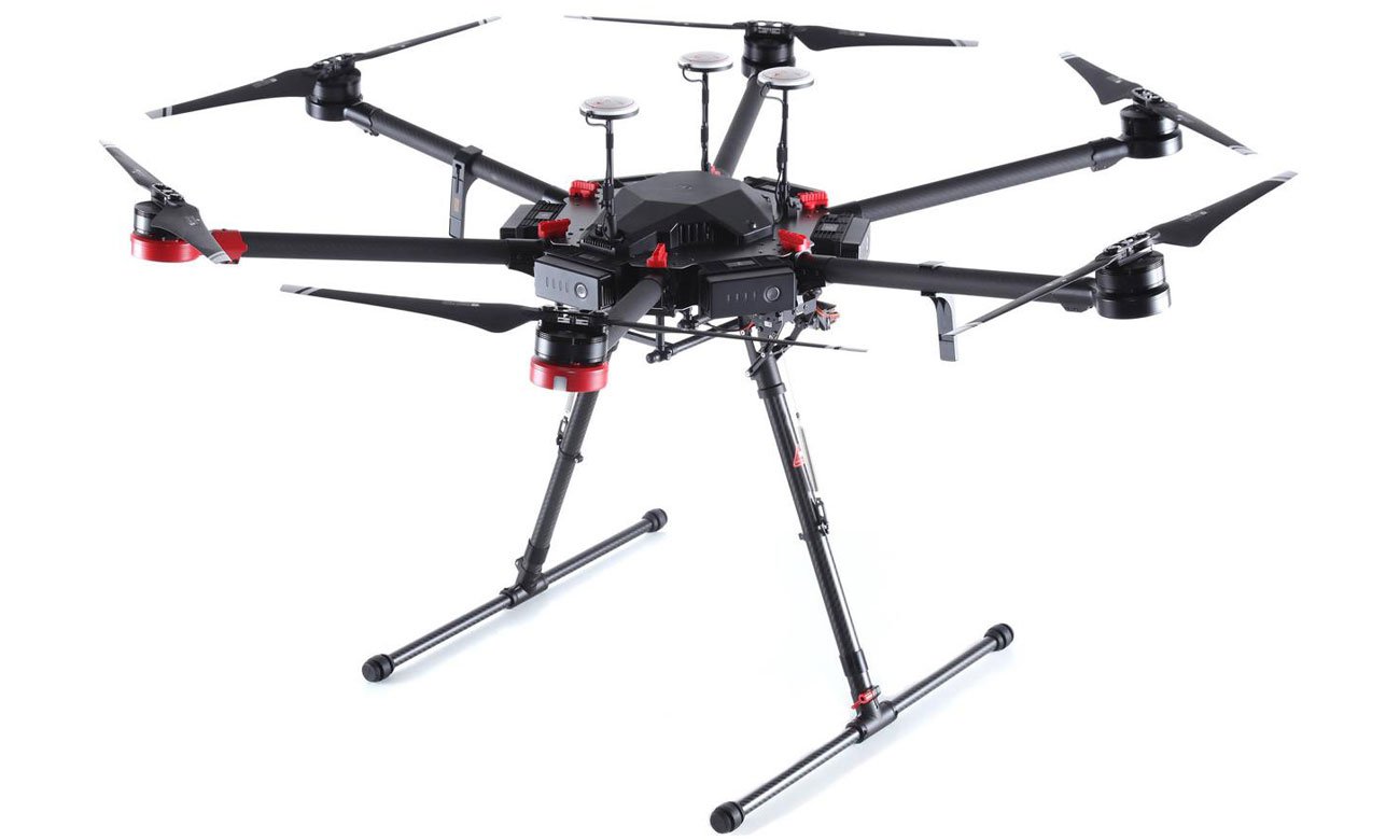 DJI Matrice 600 Pro