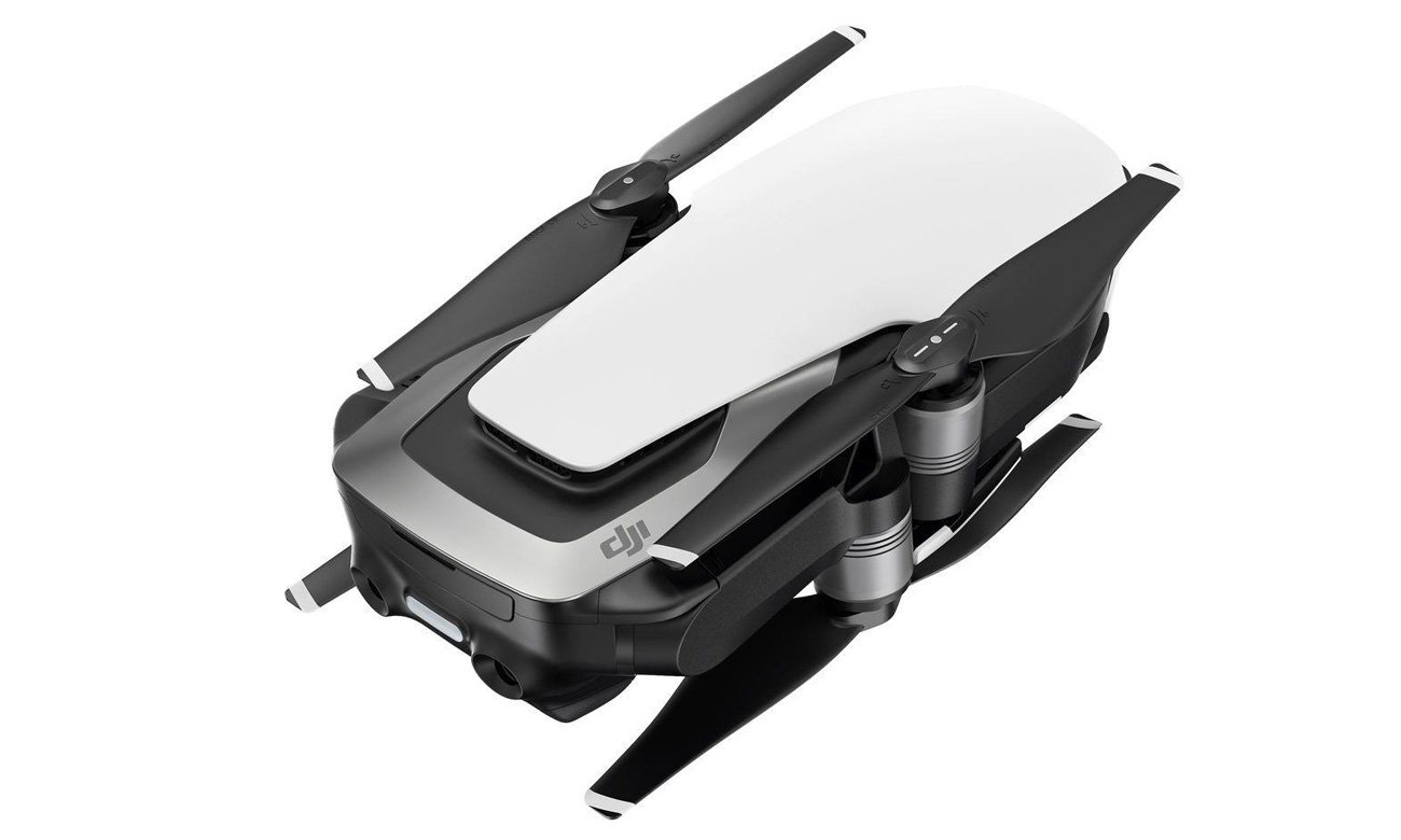 Dron DJI Mavic Air