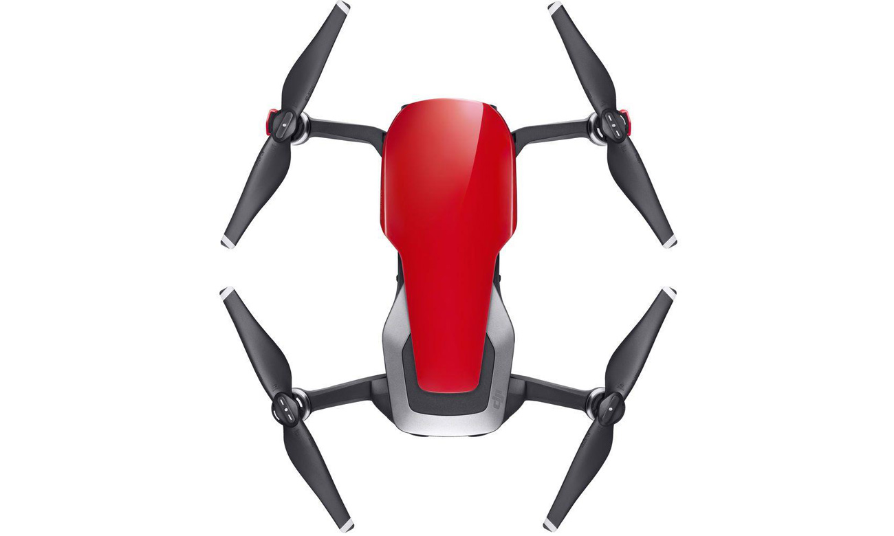 Zestaw DJI Mavic Air Fly More Combo