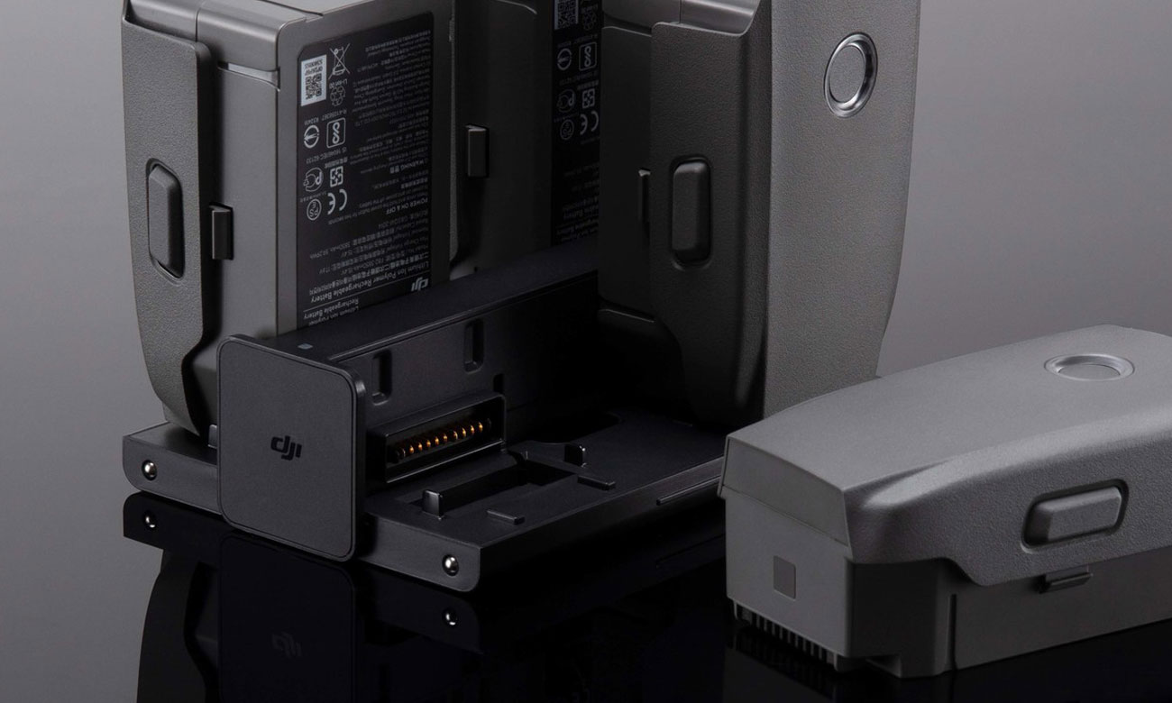 Ładowarka do drona DJI Mavic 2 Battery Charging Hub