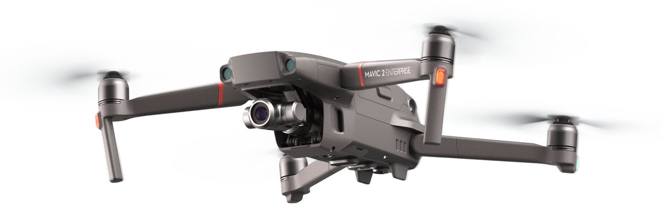 Dron DJI Mavic 2 Enterprise