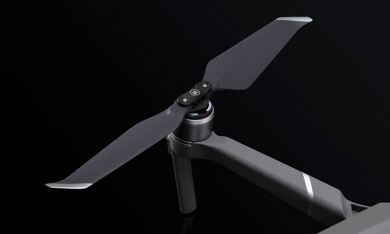 Ładowarka do drona DJI Mavic 2 Śmigła typu Low-Noise (para)