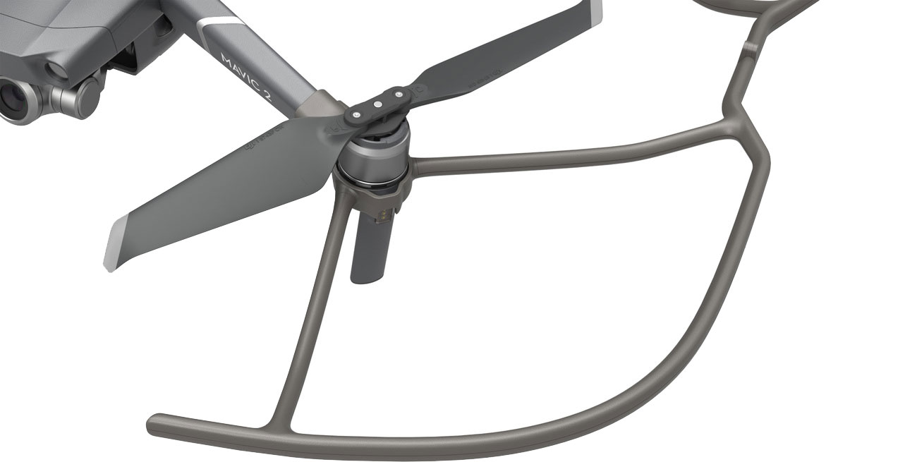 Część zamienna do drona DJI Mavic 2 osłona śmigieł