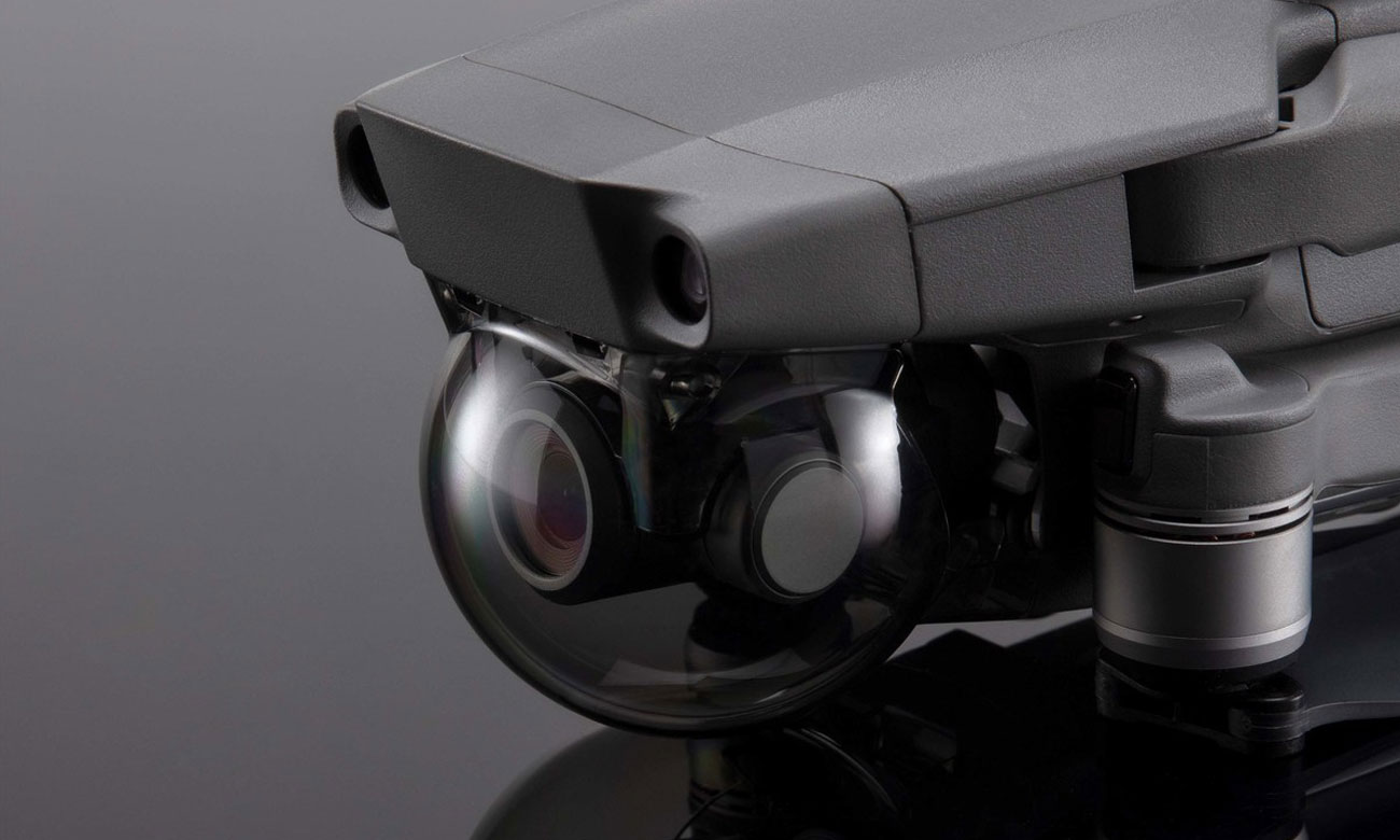 DJI Mavic 2 Zoom osłona gimbala