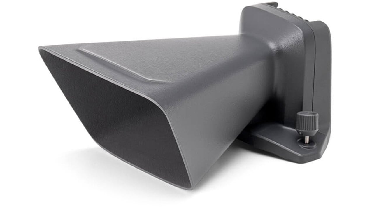 Głośnik do drona DJI Mavic 3 Enterprise - Widok od przodu pod kątem